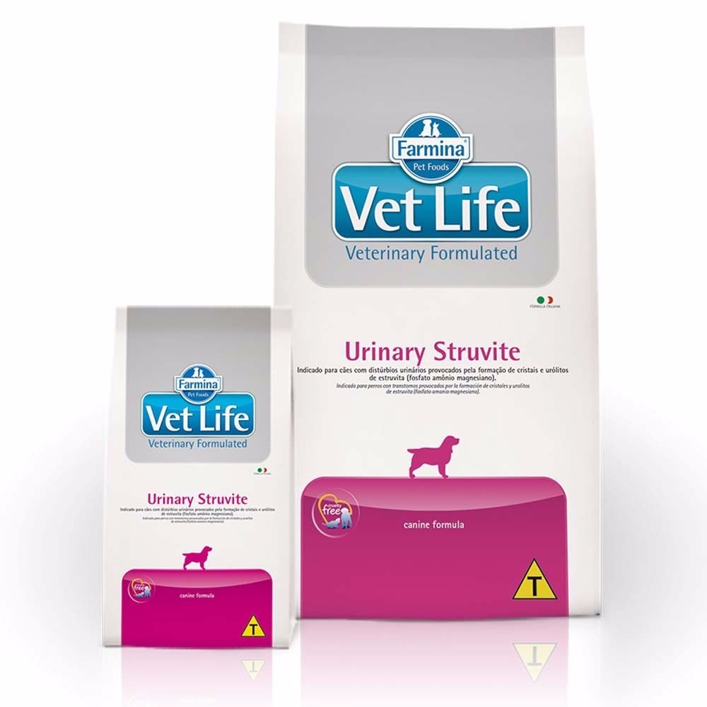 Farmina vet life hypoallergenic