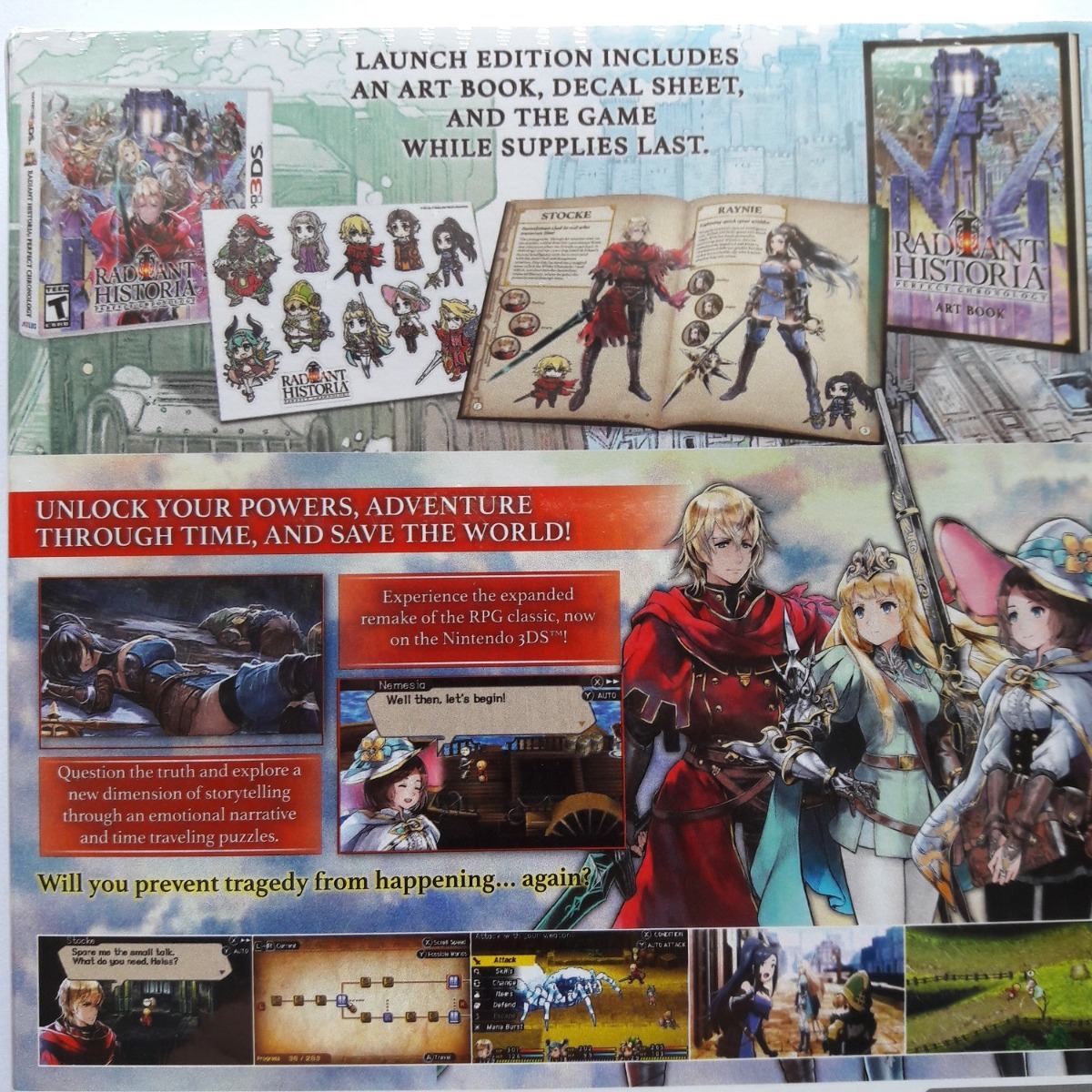 download free radiant historia perfect chronology 3ds download free radiant historia perfect chronology 3ds