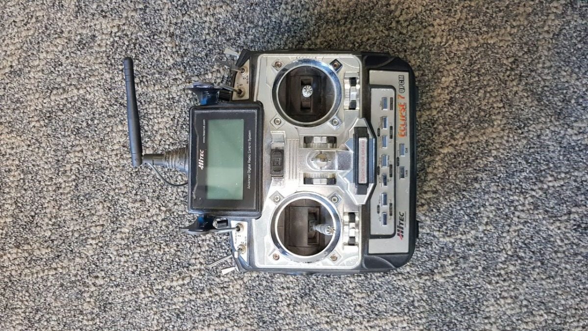 hitec eclipse 7 manual hitec eclipse 7 manual