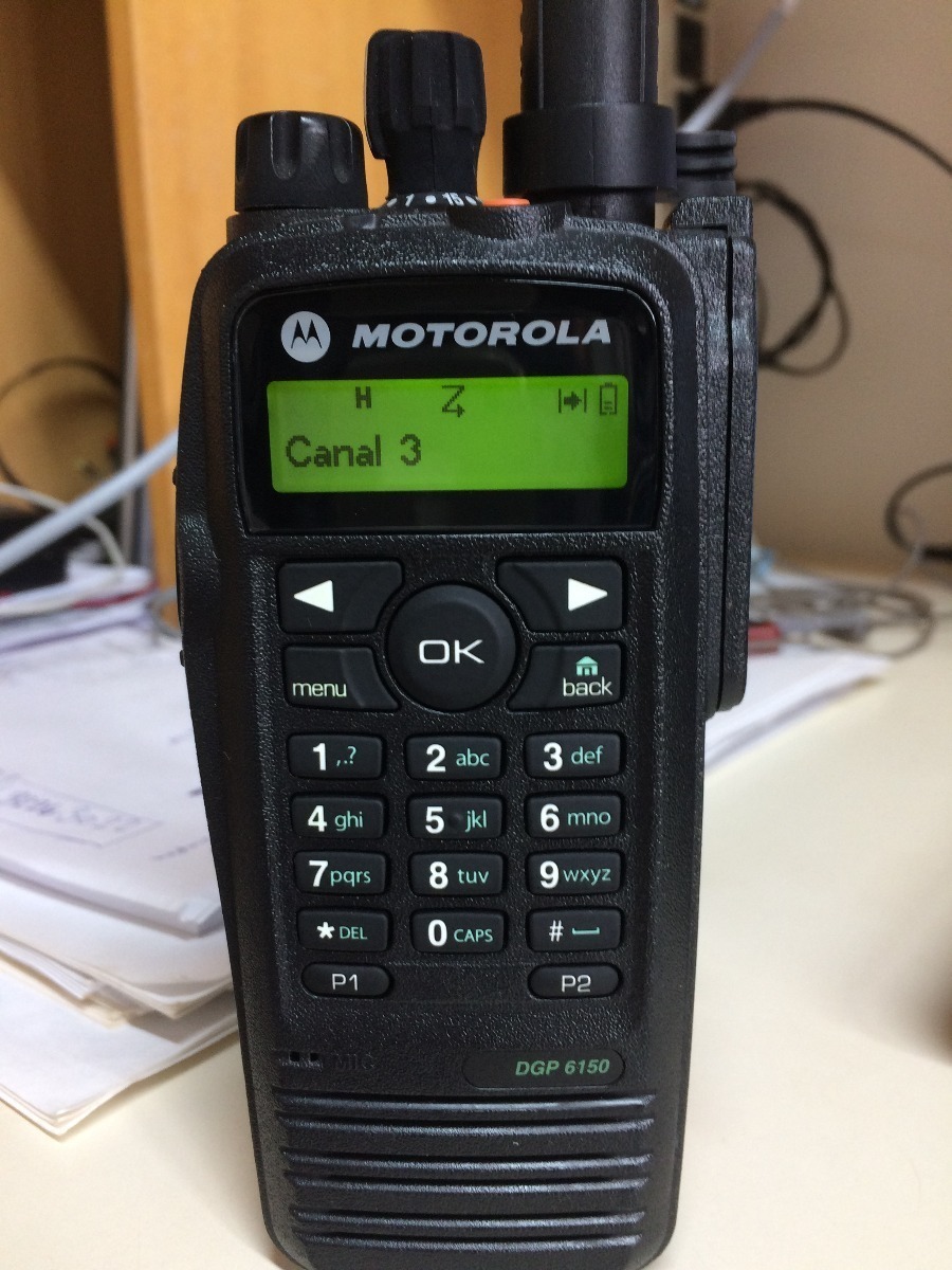 MOTOROLA DGP 6150 EBOOK MOTOROLA DGP 6150 EBOOK