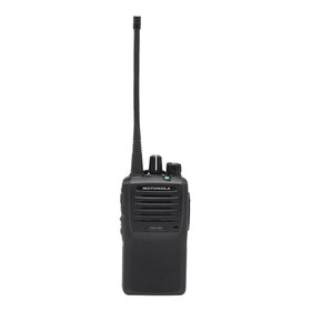 Radio Motorola Evx-261 Digital Vhf  / Uhf