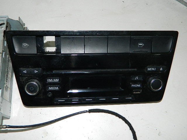 radio voyage g6