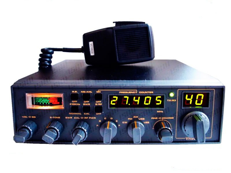 radio voyager vr 9000