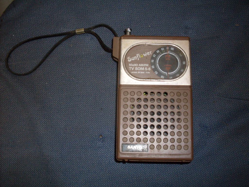 Revisao engenharia de radio