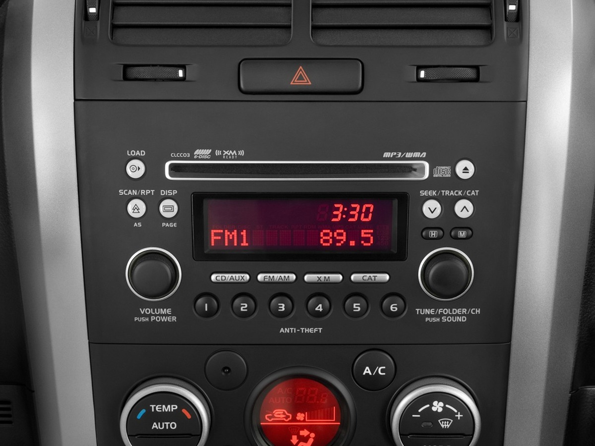 Radio Suzuki Vitara Gran Nomade Dvd Gps Bluetooth 235