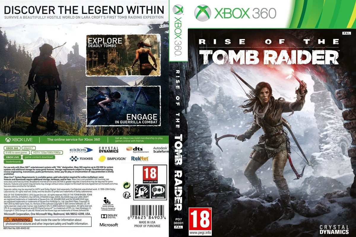 rise of the tomb raider xbox 360 download rise of the tomb raider xbox 360 download