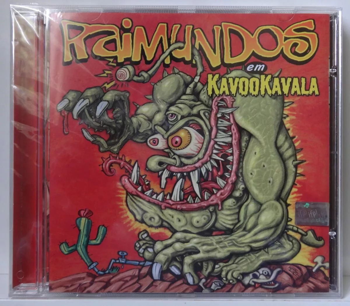 raimundos kavookavala 2002