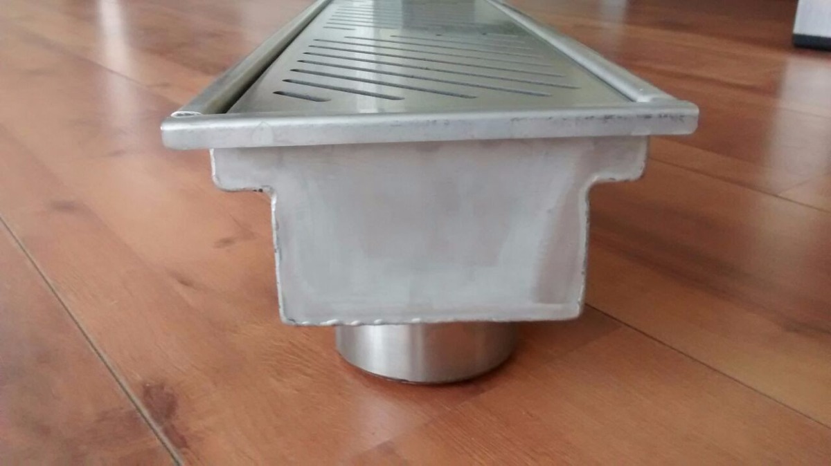Ralo Industrial Acabe Com O Mau Cheiro Nos Ralos Com Ralo Limpo Ralo Industrial Acabe Com O Mau Cheiro Nos Ralos Com Ralo Limpo