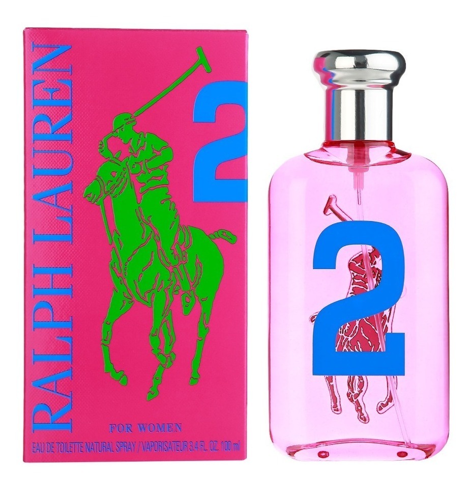 ralph lauren 1234 perfume