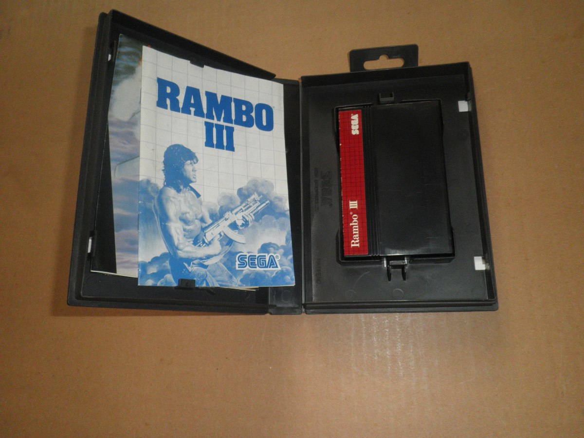 download rambo sega master system download rambo sega master system