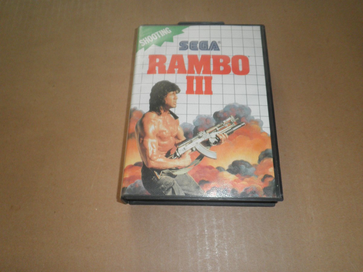 rambo sega master system download free rambo sega master system download free