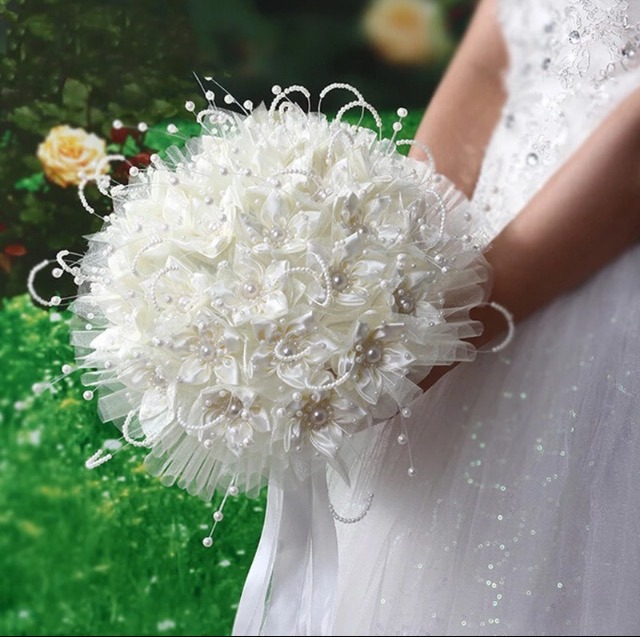 Resultado de imagen de ramos de novias