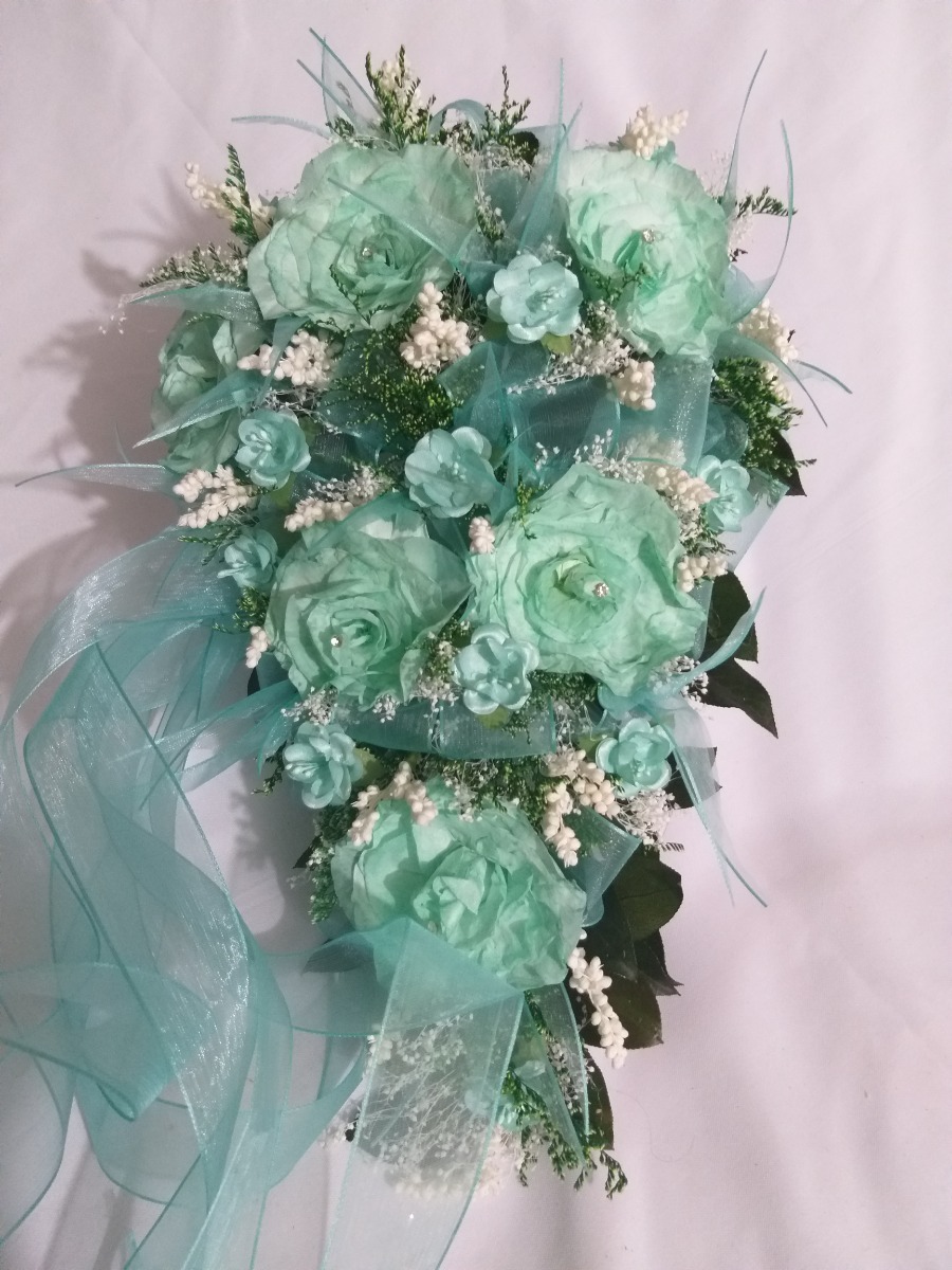 Ramos De Xv Años Naturales Precios Ramos De Xv Años De Flores Naturales Rehidratadas - $ 2,200.00 en
