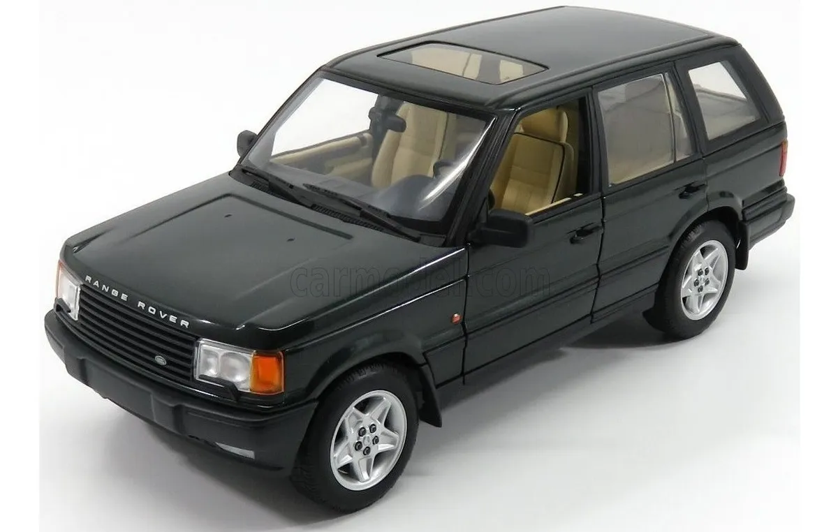 autoart range rover