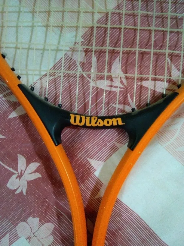 Wilson Volantes de b/ádminton Tubo de 3 Unidades Championship