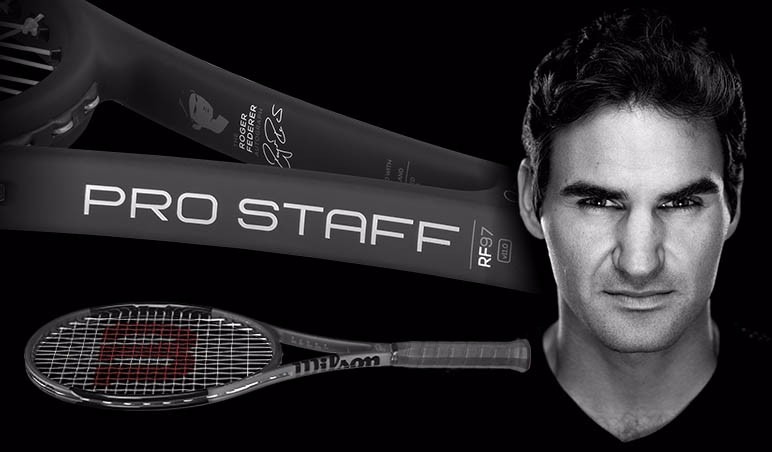 wilson pro staff roger federer