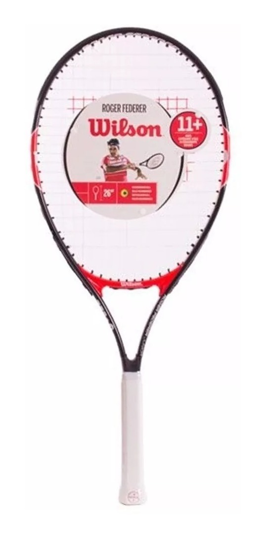 Wilson Roger Federer 26