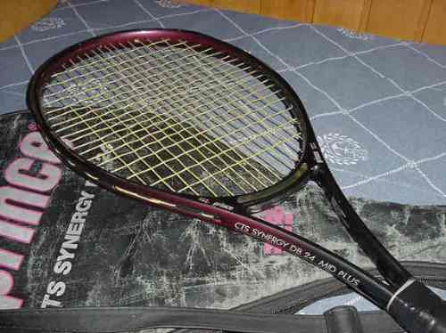 prince cts blast midplus