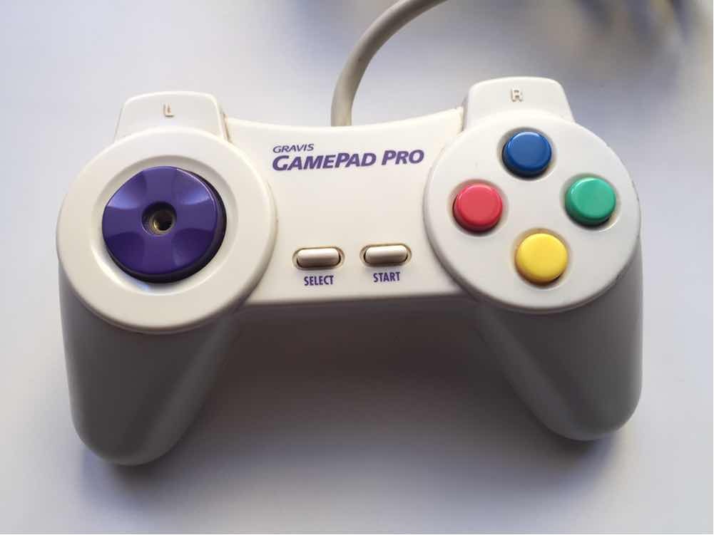 GRAVIS GAMEPAD WINDOWS 10 DRIVER DOWNLOAD GRAVIS GAMEPAD DRIVERS