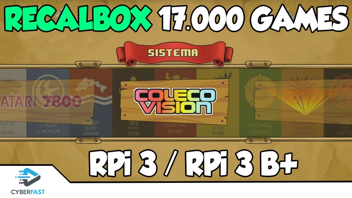 Raspberry Pi3 32gb Recallbox Game Retrô Controle Ipega 9076
