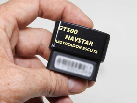 rastreador que usa chip de celular