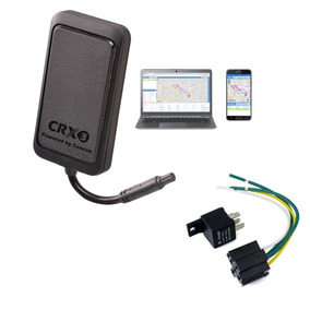 Diferença entre microchip e chip GPS