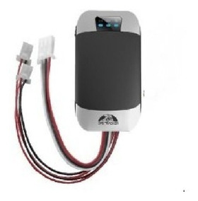 Rastreador Gps Alarme Bloqueador Carro moto Veicular Celular Tracker gsm - Accurate tracker