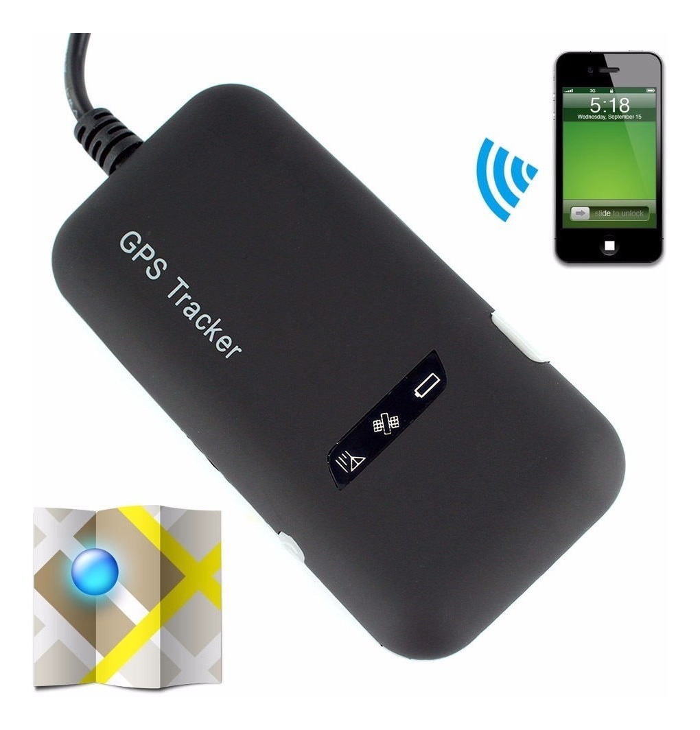 Tk110 Gps Tracker Tk110 Gps Tracker