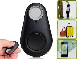 rastreador de bluetooth para celular