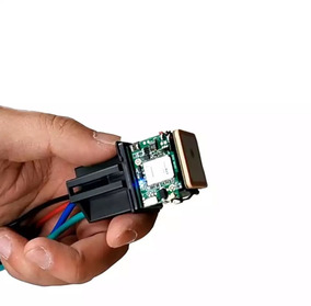 rastreador de celular discreto