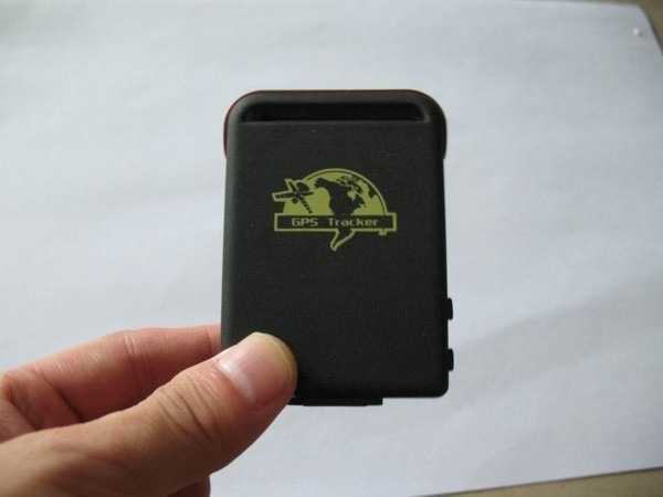 Rastreador Tk102 Localizador Satelital Gps Personal G R170 599 00 En Mercado Libre