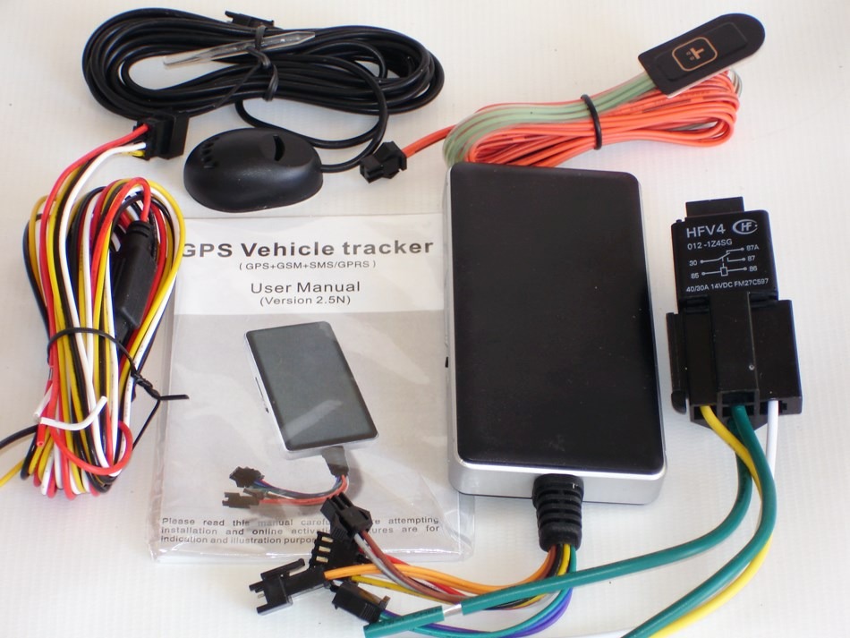 Pega ladrão: transforme seu velho smartphone em um rastreador de baixo custo para o seu carro
