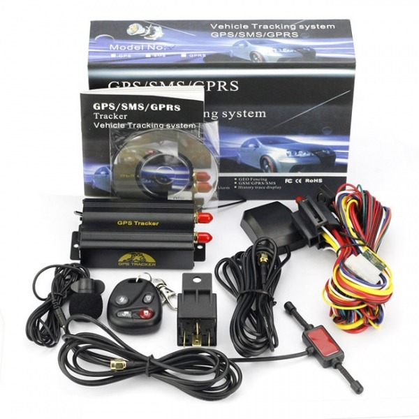 GPS rastreador carro (via OBDII) - OLX Portugal