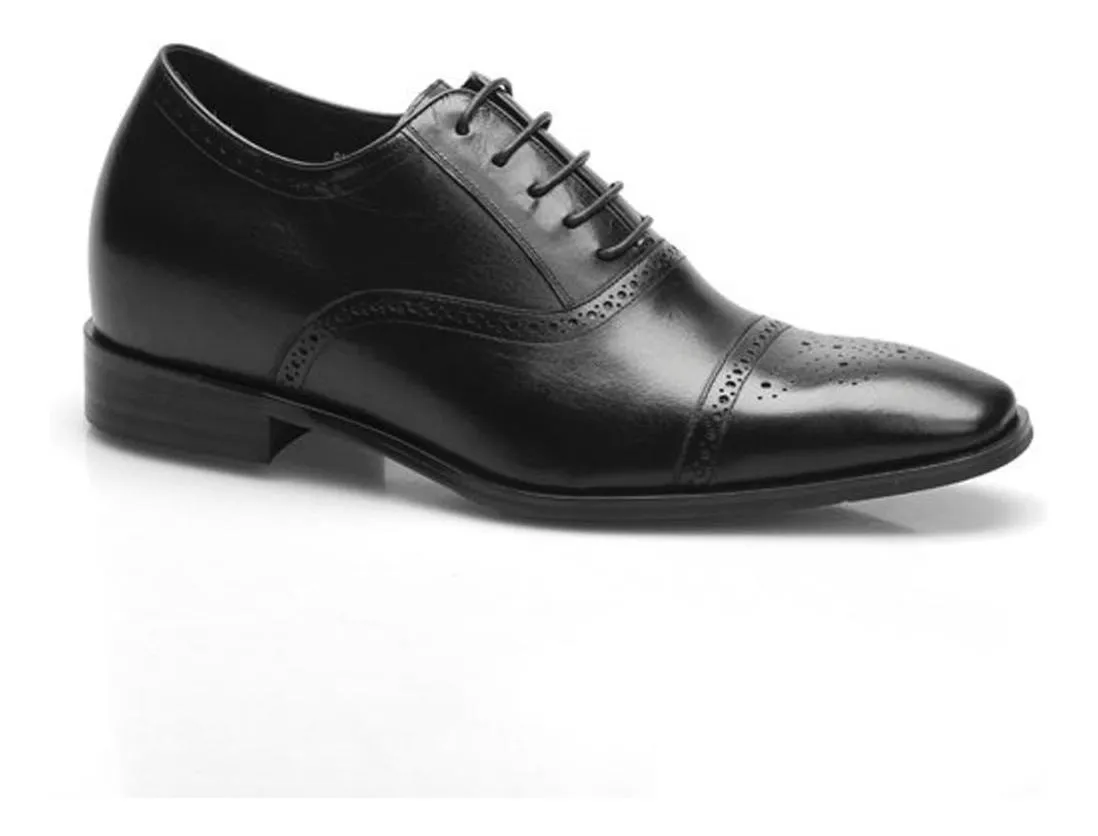 zapatos formales de hombre