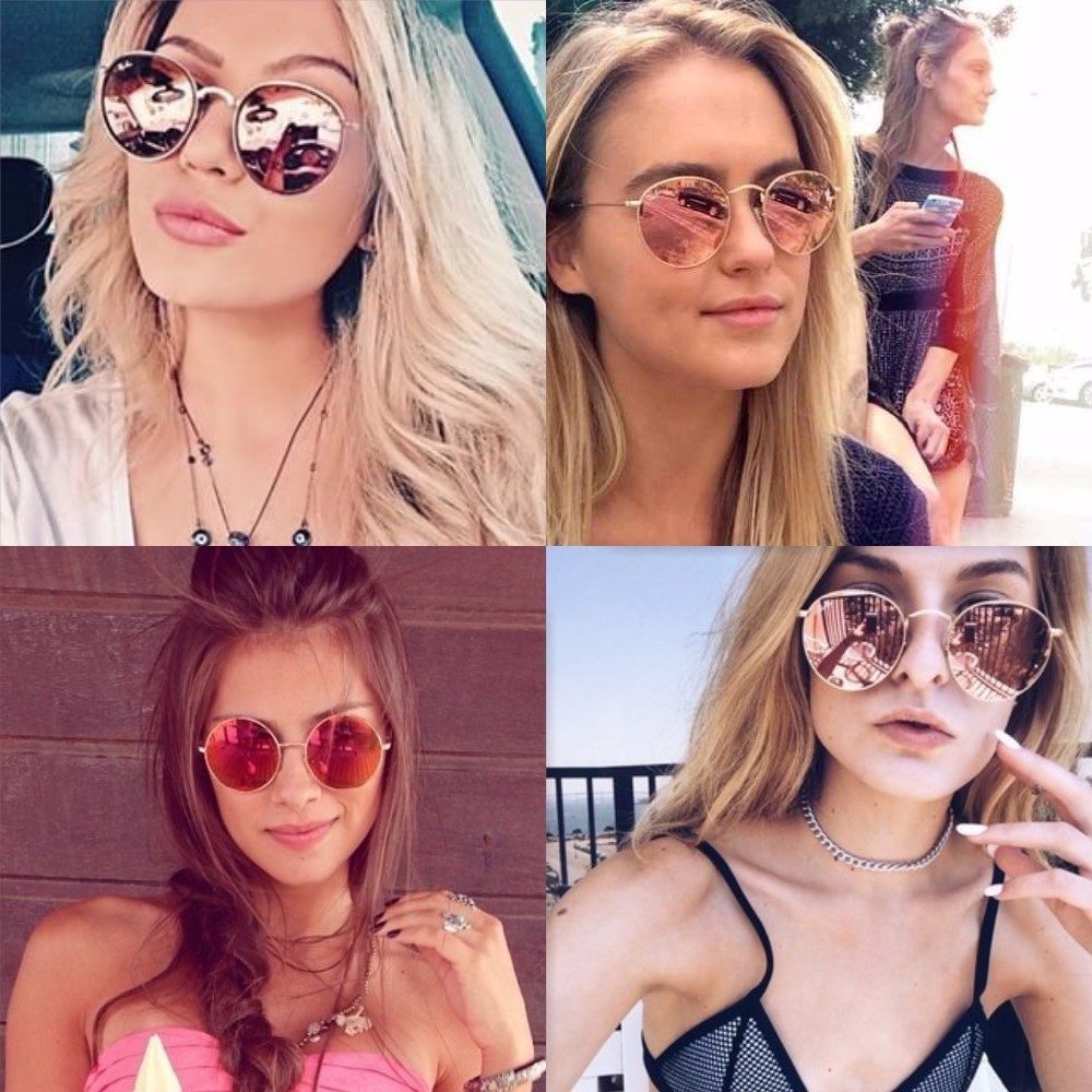 ray ban round metal mujer ray ban round metal mujer