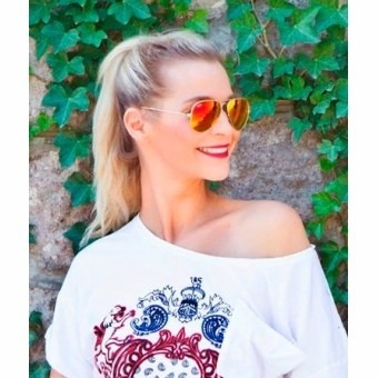 ray ban tornasol naranja ray ban tornasol naranja