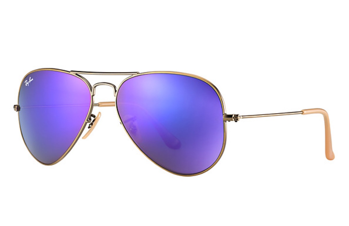 ray ban espejo morado ray ban espejo morado