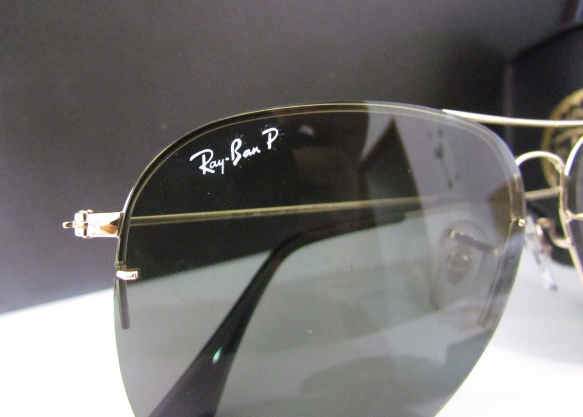 ray ban p na lente ray ban p na lente