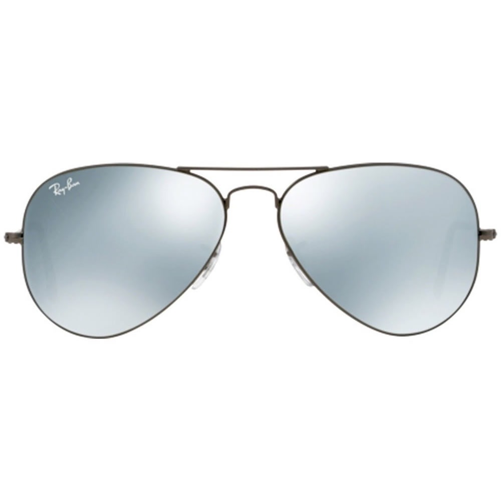 ray ban aviator espejo plata ray ban aviator espejo plata