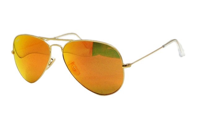 ray ban espejo naranja ray ban espejo naranja