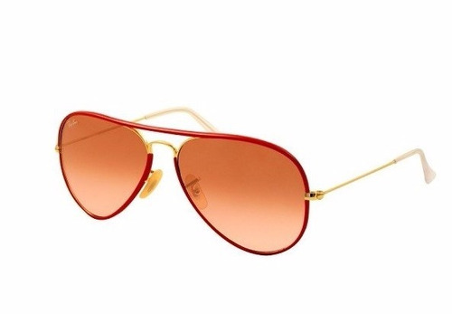ray ban aviator rojo ray ban aviator rojo