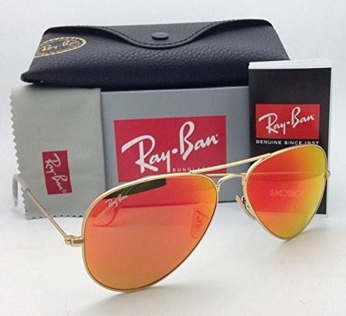 ray ban naranja espejado ray ban naranja espejado