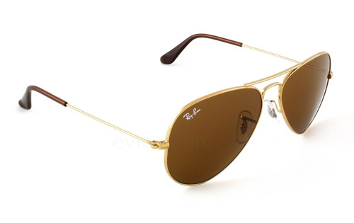 ray ban aviador marrón ray ban aviador marrón