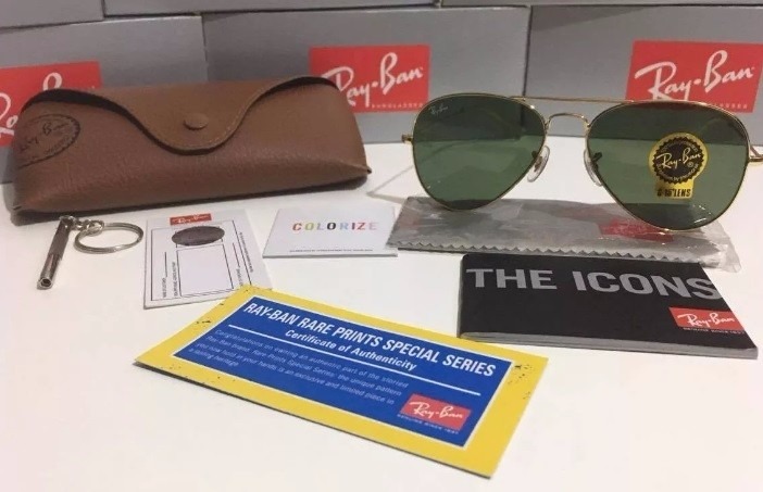 gafas ray ban aviator luxottica gafas ray ban aviator luxottica