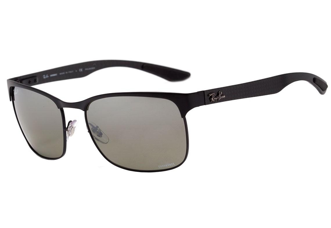 ray ban chromance 8319