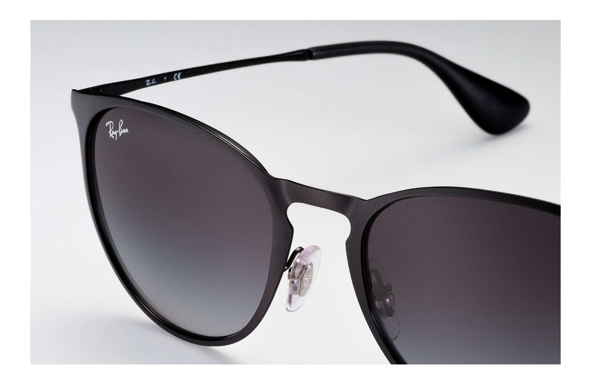 ray ban 3539 black