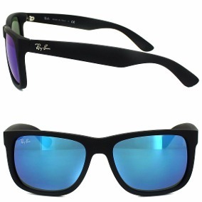 ray ban justin azul ray ban justin azul