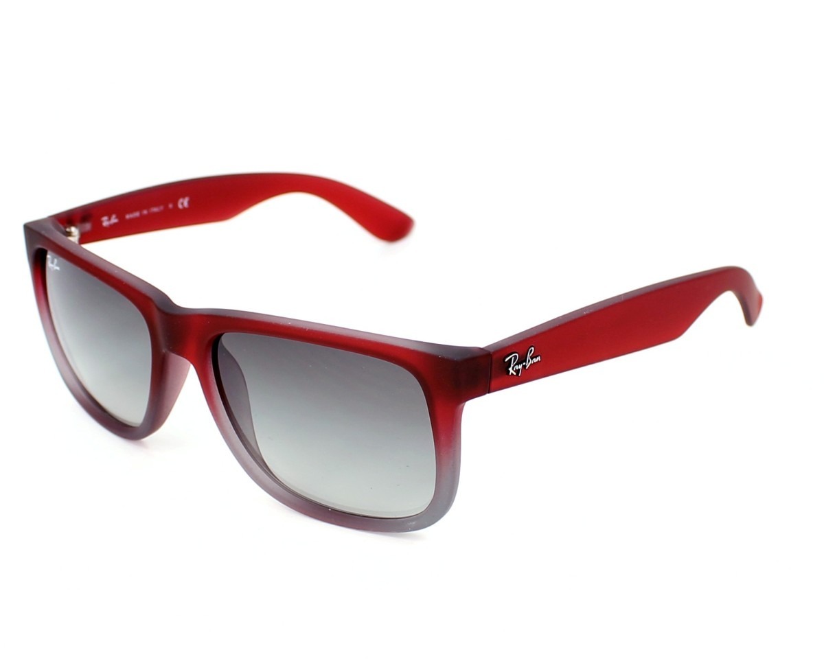 ray ban justin azules ray ban justin azules