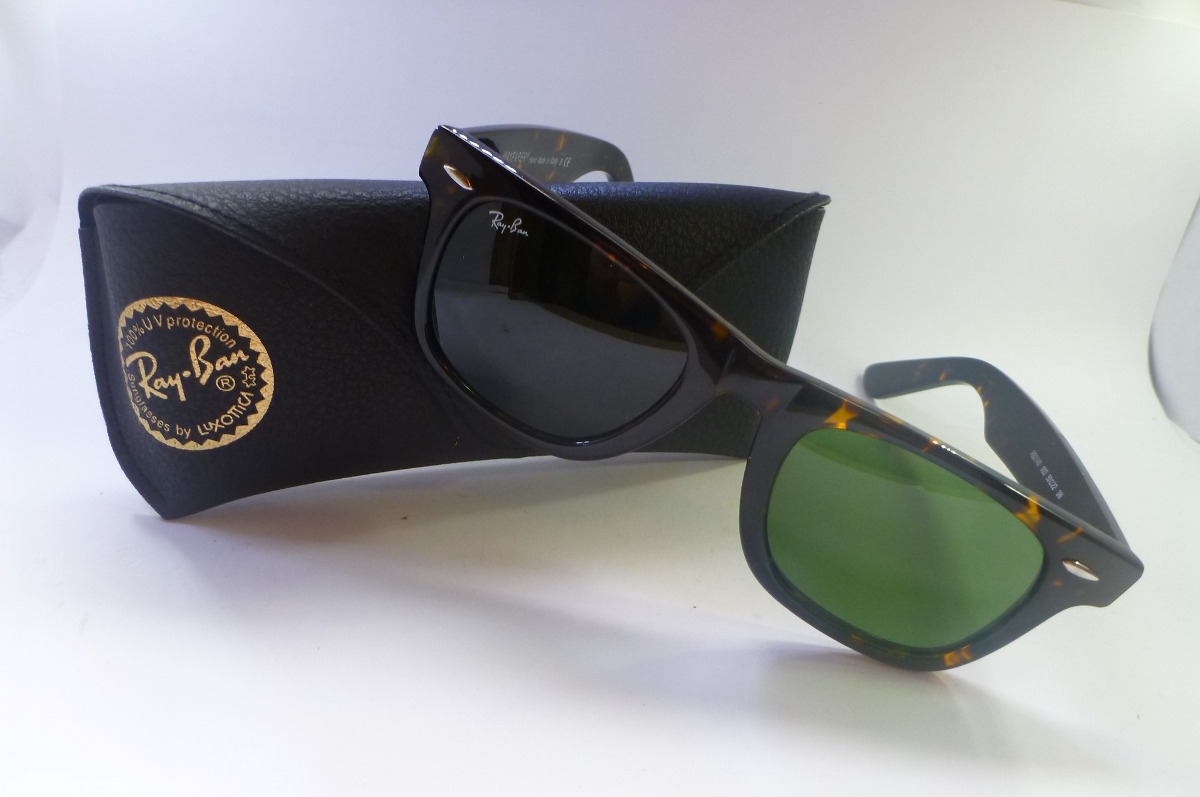 lentes ray ban wayfarer de colores mercadolibre lentes ray ban wayfarer de colores mercadolibre