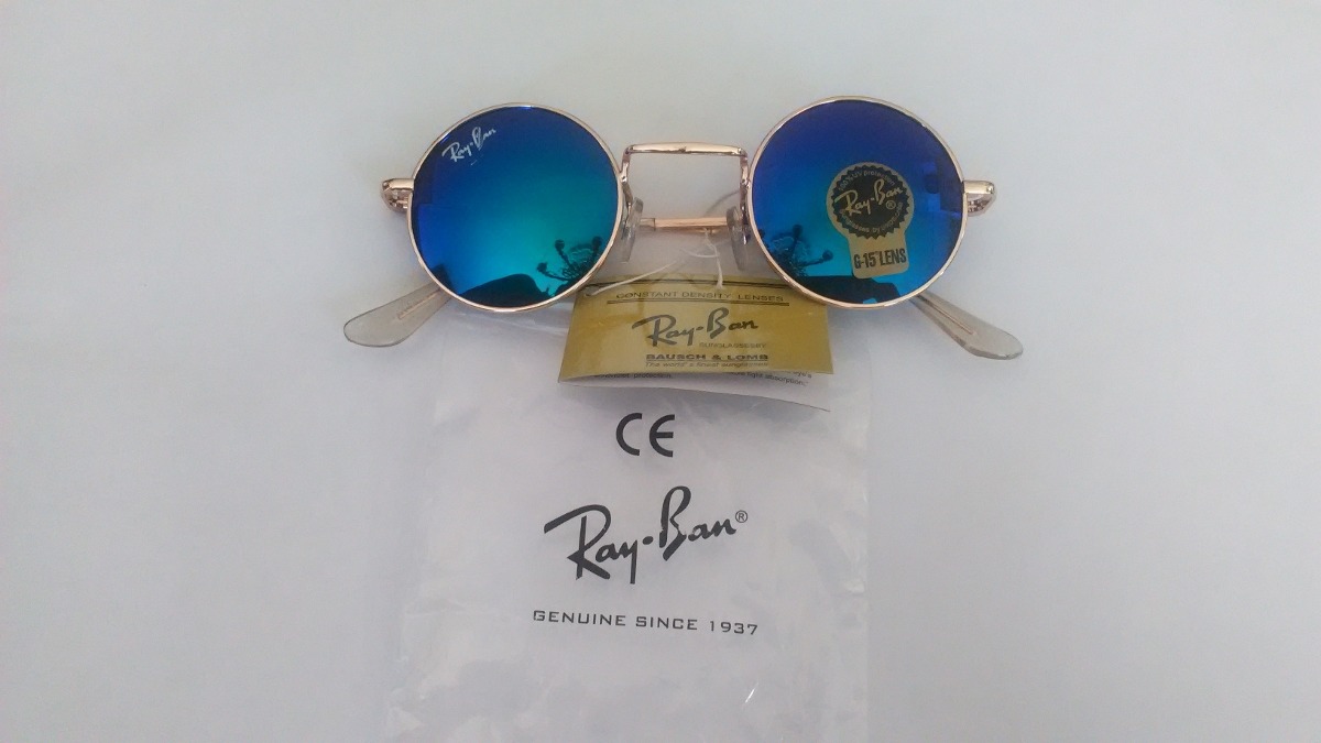lentes ray ban modelo john lennon lentes ray ban modelo john lennon